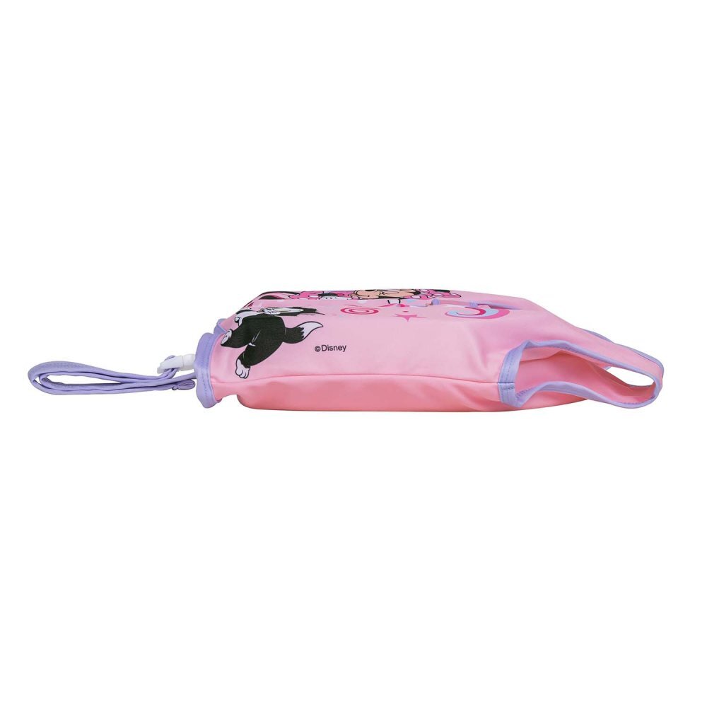 BESTWAY Vesta de inot flotabila pentru copii 1-3 ani Minnie Mouse cu protectie UV UPF 50+