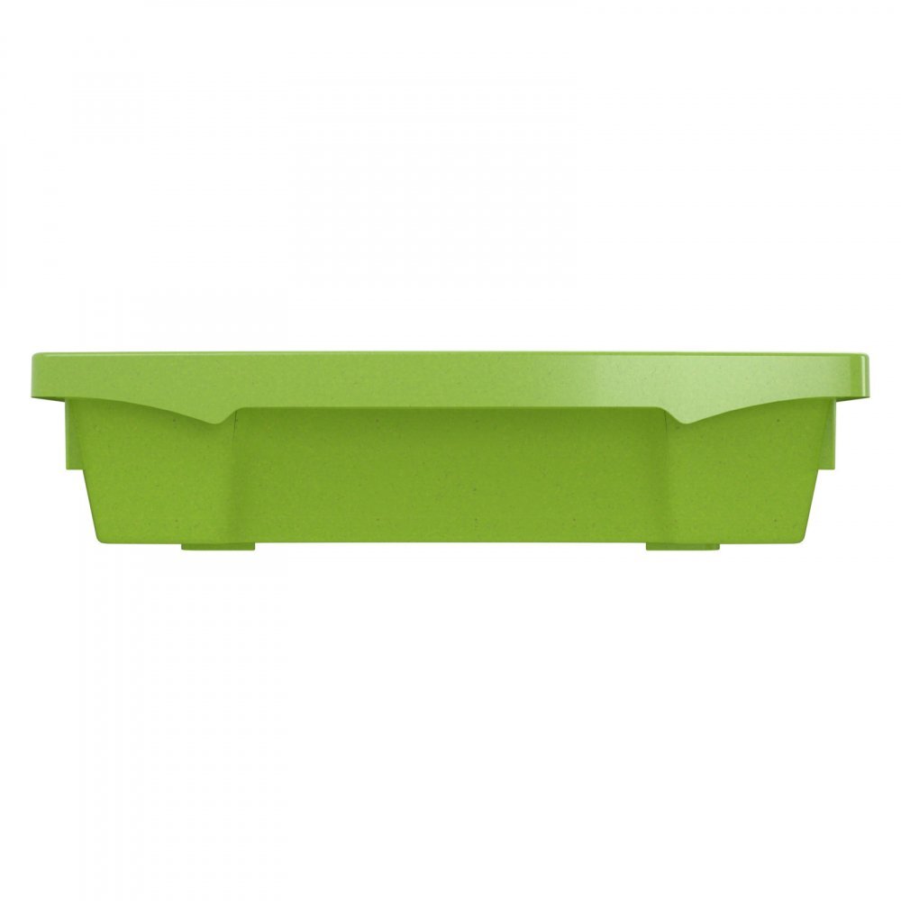 Betzold Cutie de depozitare stivuibila pentru scoala si gradinita marimea S verde