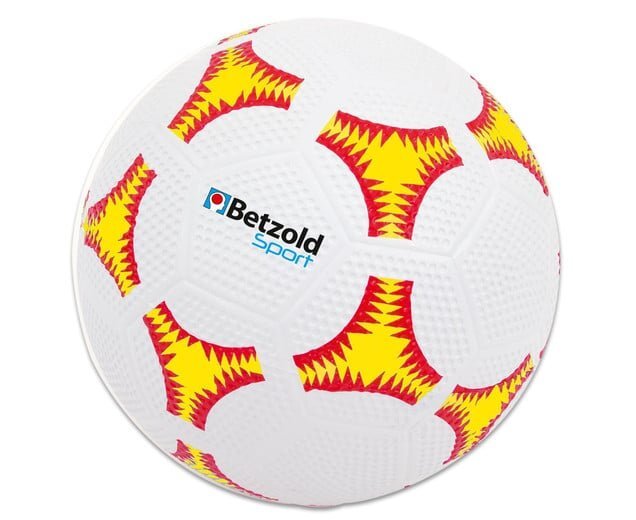 Betzold Minge de fotbal diametru 22 cm