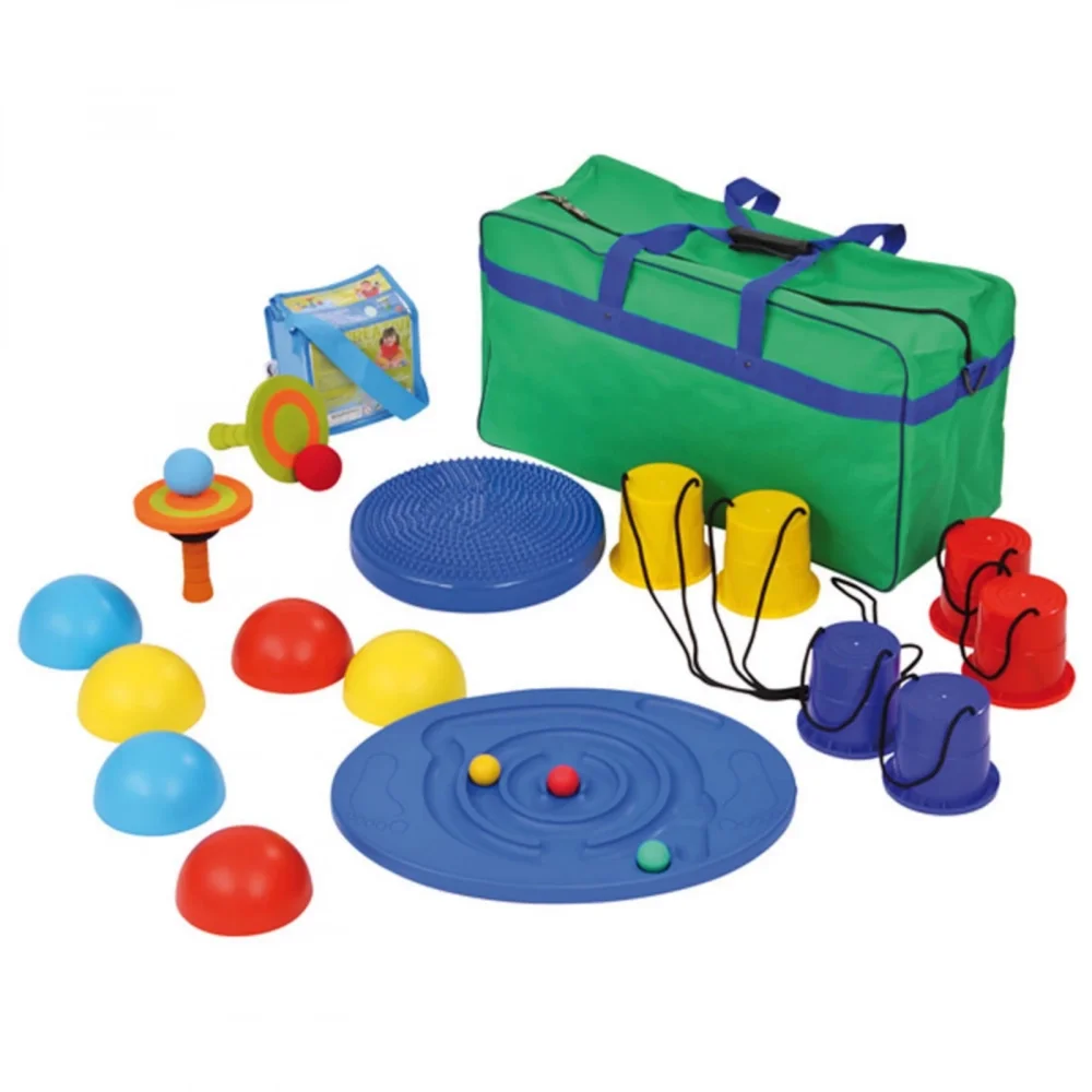 Betzold Set de echilibru cu platforma