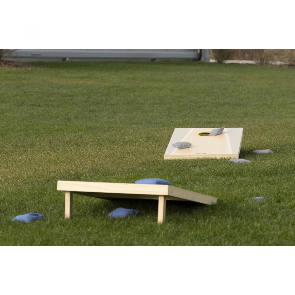 Betzold Set de joaca pentru copii Arunca la tinta cornhole