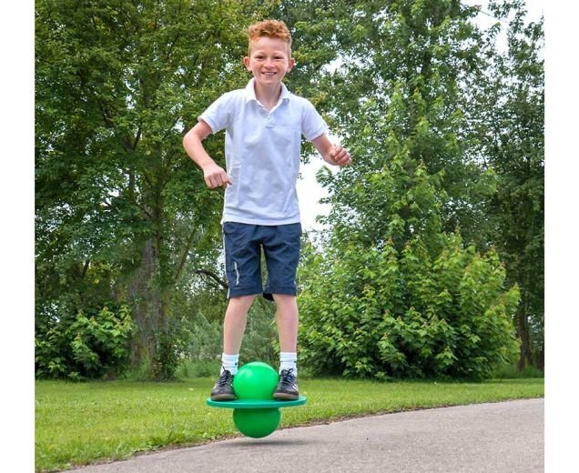 Betzold sport Minge pentru echilibru si sarituri