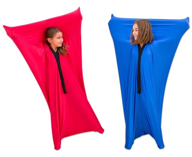 Betzold sport Sac de dans pentru copii Betzold rosu marime L