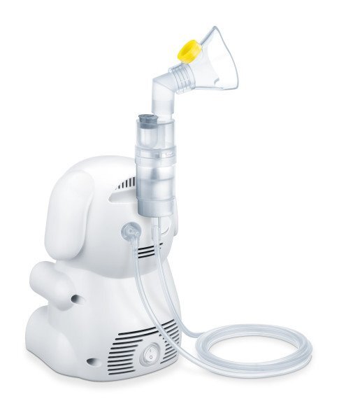 BEURER Aparat aerosoli IH24 Kids