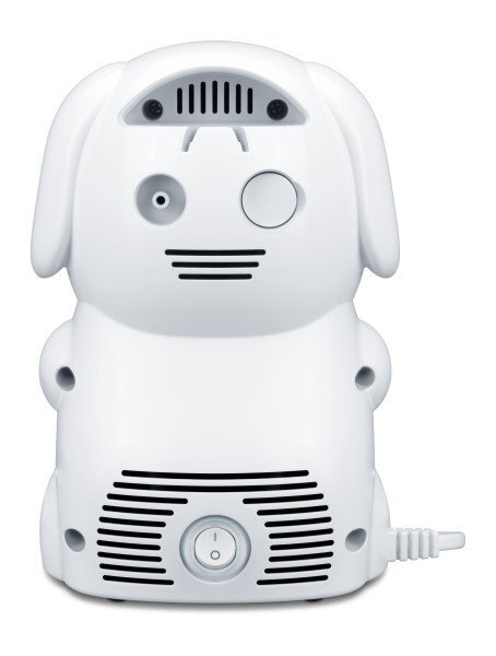 BEURER Aparat aerosoli IH24 Kids