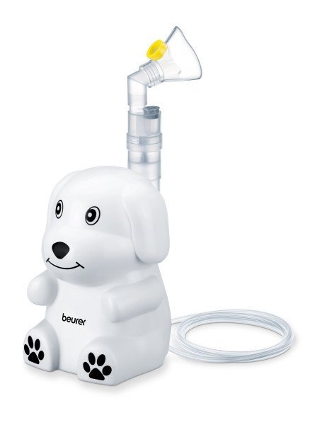 BEURER Aparat aerosoli IH24 Kids