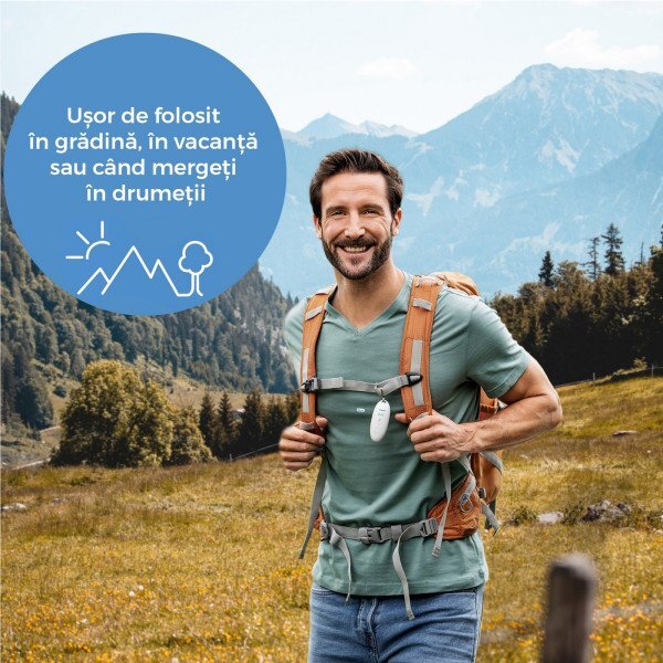 BEURER Aparat pentru tratarea intepaturilor de insecte BR 10
