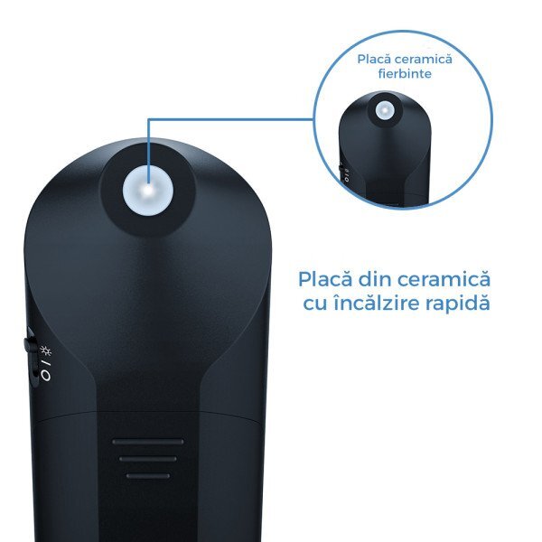 BEURER Aparat pentru tratarea intepaturilor de insecte BR 90