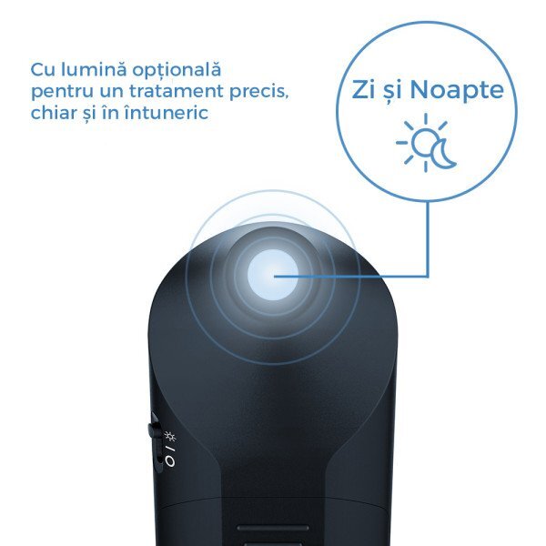 BEURER Aparat pentru tratarea intepaturilor de insecte BR 90
