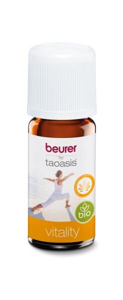 BEURER Aroma solubila in apa Vitality
