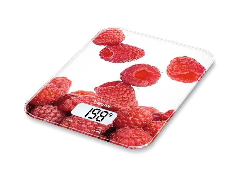 BEURER Cantar de bucatarie KS19 Berry