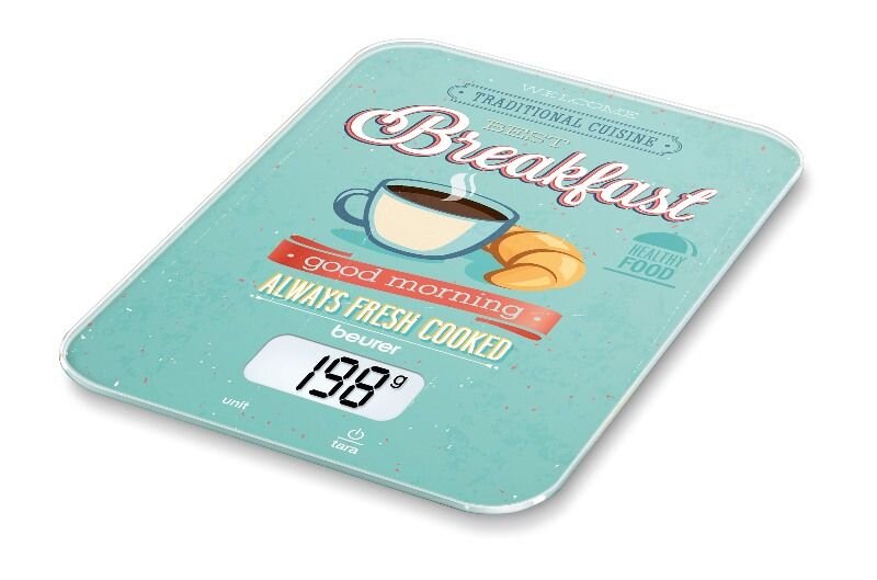 BEURER Cantar de bucatarie KS19 Breakfast