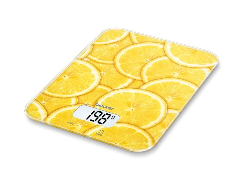 BEURER Cantar de bucatarie KS19 Lemon