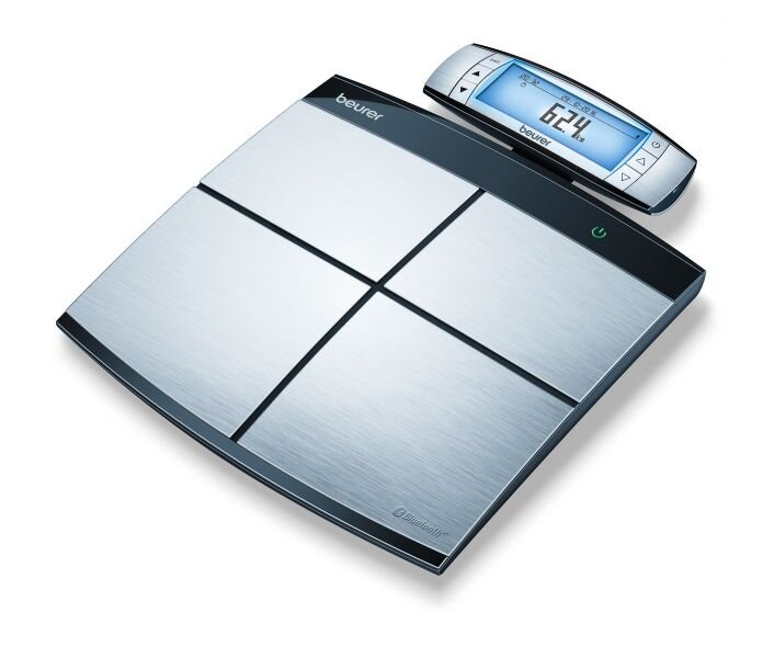 BEURER Cantar de diagnostic BF105