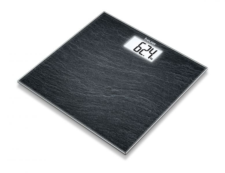 BEURER Cantar de sticla GS203 Slate