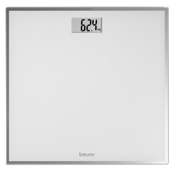 BEURER Cantar de sticla Kompakt GS120