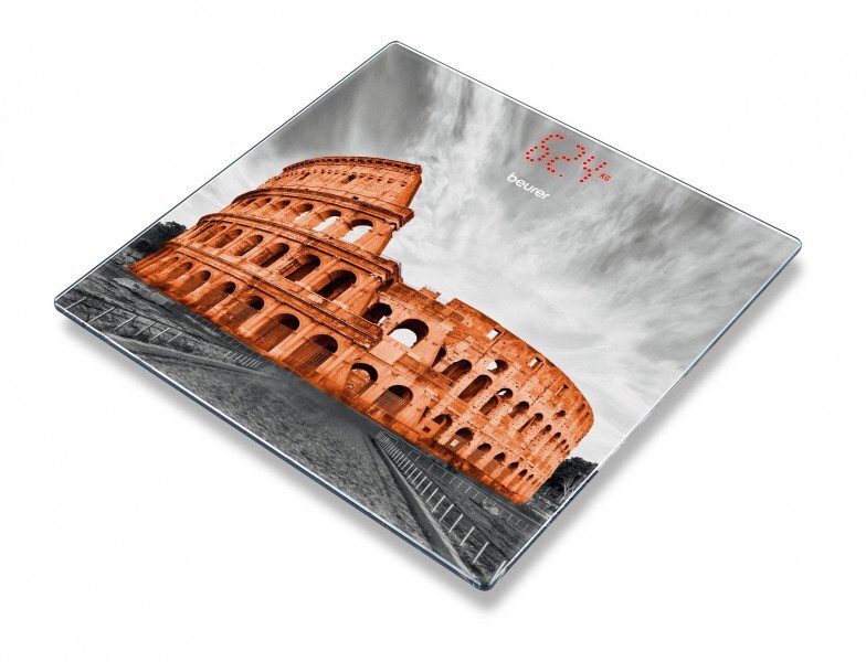 BEURER Cantar de sticla Rome GS215