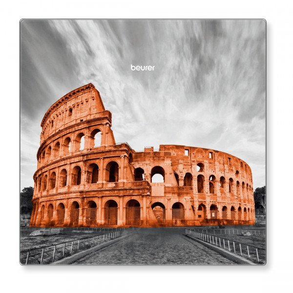 BEURER Cantar de sticla Rome GS215