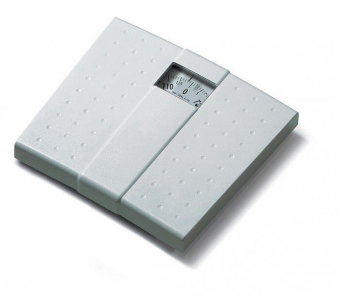 BEURER Cantar mecanic MS01 alb