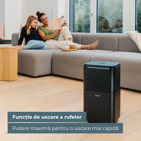 BEURER Dezumidificator de aer LE 150