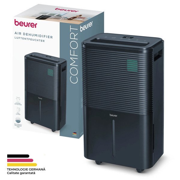 BEURER Dezumidificator de aer LE 250