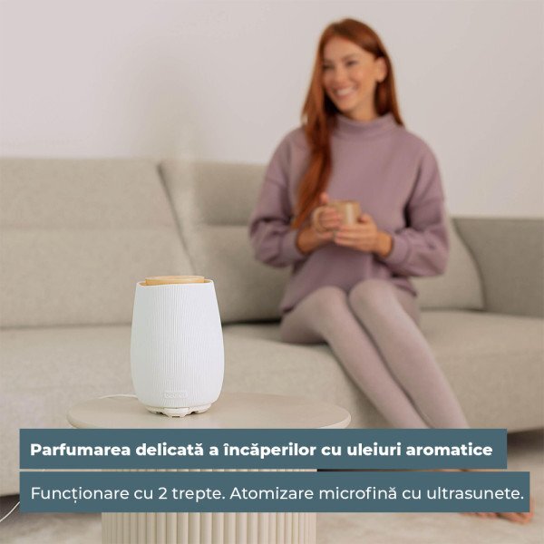BEURER Difuzor de arome