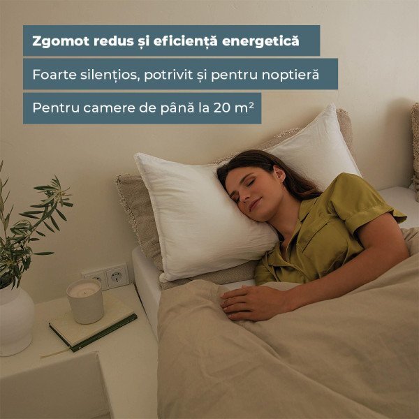 BEURER Difuzor de arome