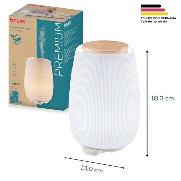 BEURER Difuzor de arome