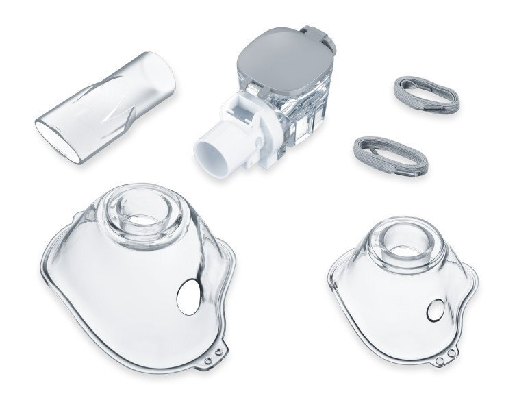 BEURER Inhalator IH57