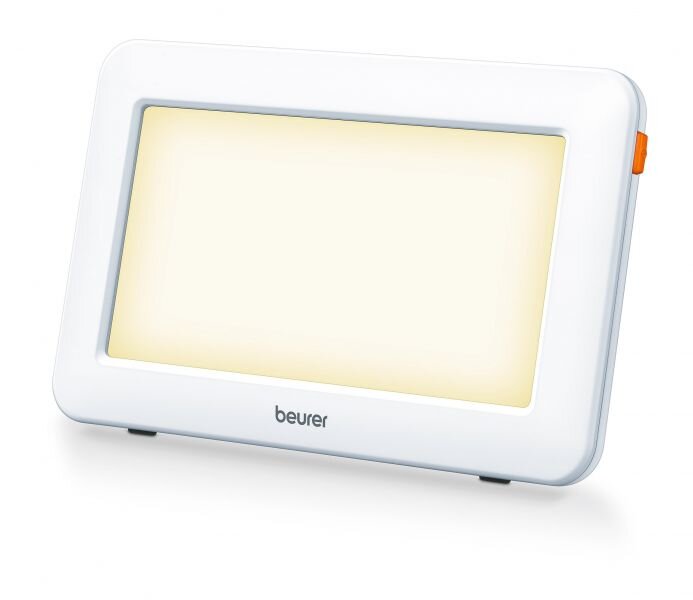 BEURER Lampa care simuleaza lumina naturala TL20