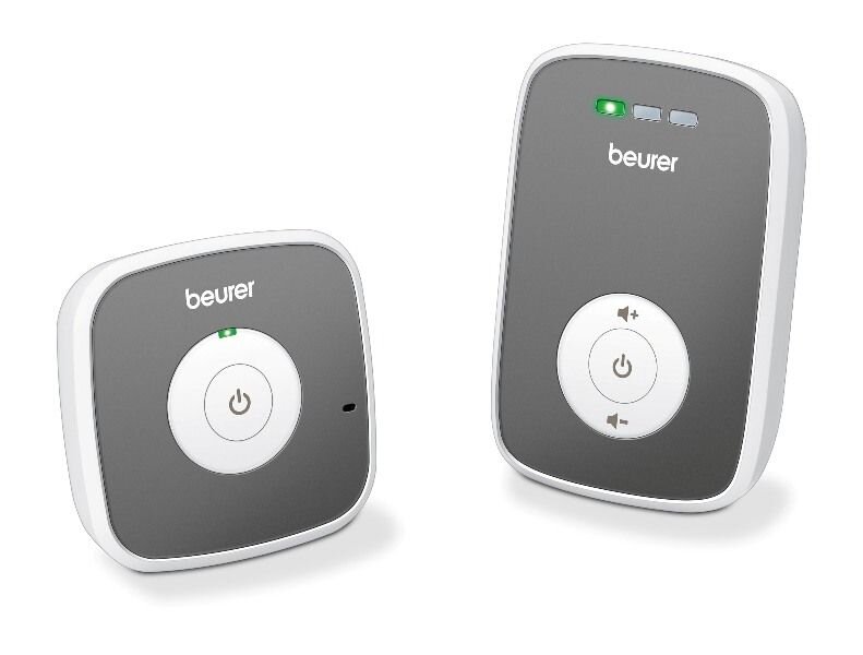 BEURER Monitor audio pentru bebelusi BY33