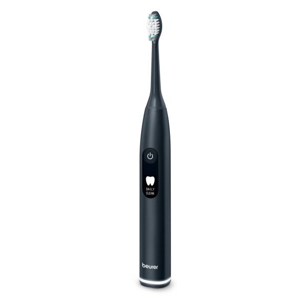BEURER Periuta de dinti electrica sonica Midnight Ink Green Planet SC50