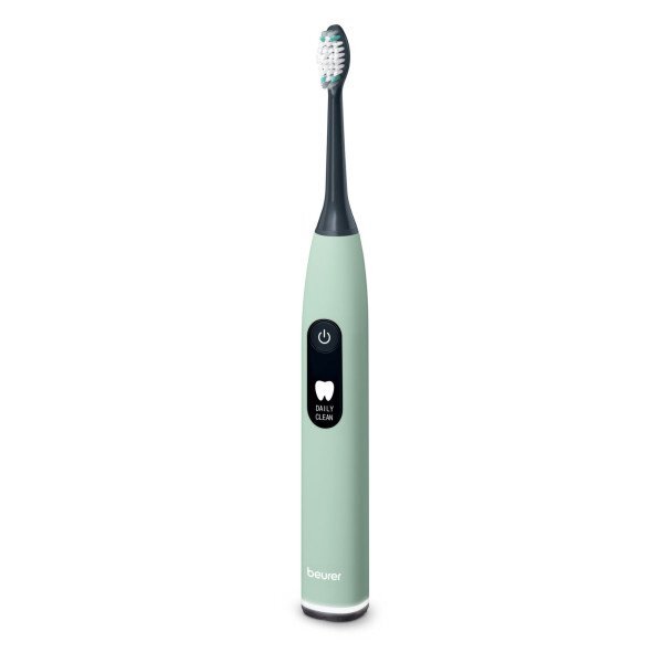 BEURER Periuta de dinti electrica sonica Peppermint Green Planet SC50