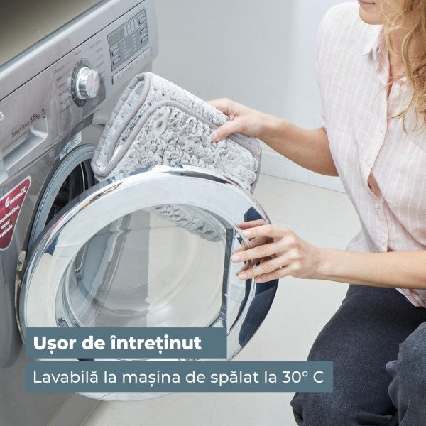 BEURER Perna electrica in format XXL