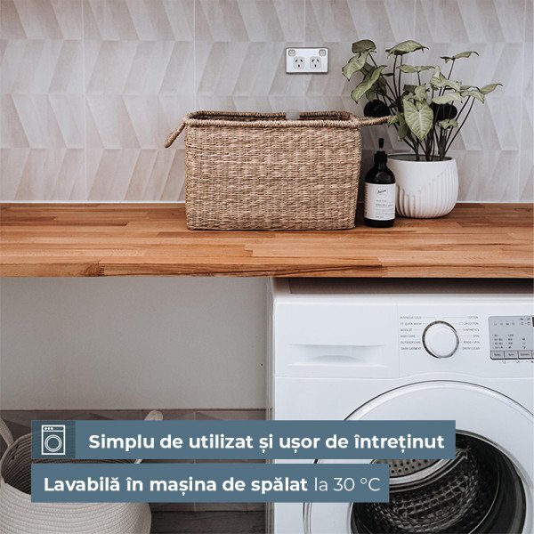 BEURER Perna electrica pentru spate si cervicala