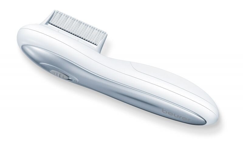 BEURER Pieptene impotriva paduchilor HT15