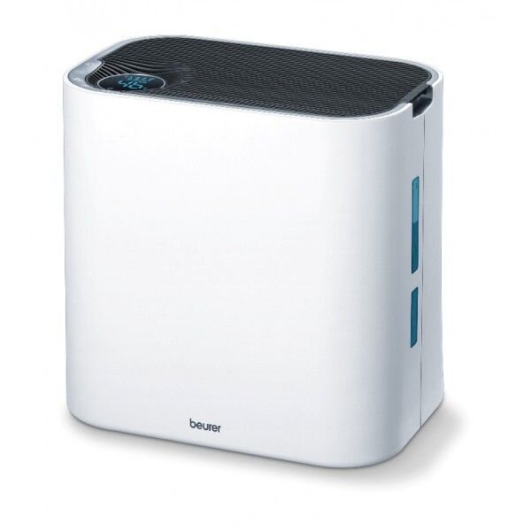 BEURER Purificator de aer confortabil purificare si umidificare LR330