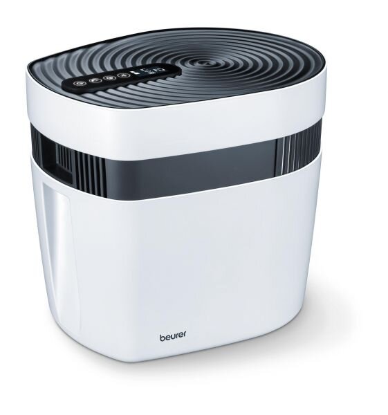 BEURER Purificator de aer cu sare de mare MK500