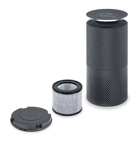 BEURER Purificator de aer cu wi-fi LR401