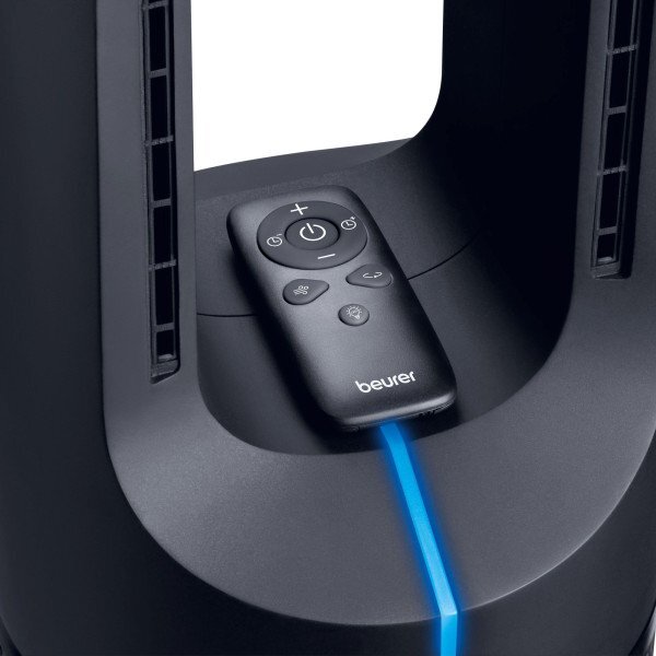BEURER Purificator de aer si ventilator 2 in 1