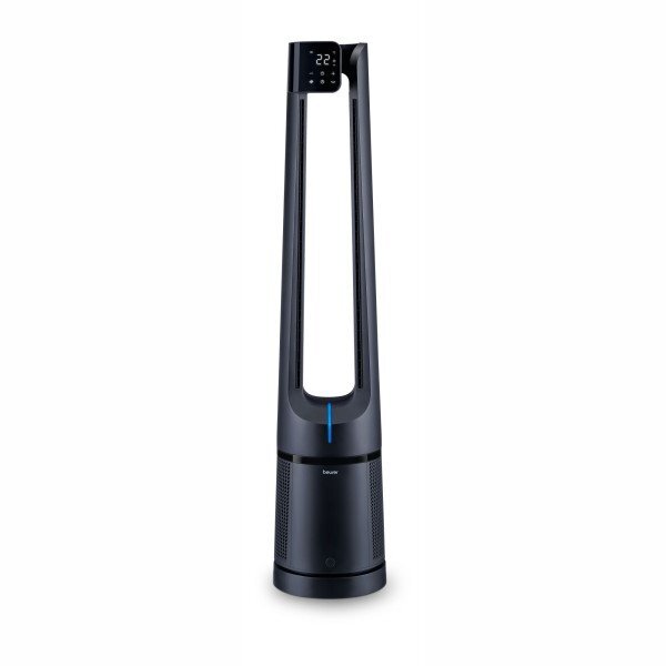 BEURER Purificator de aer si ventilator 2 in 1