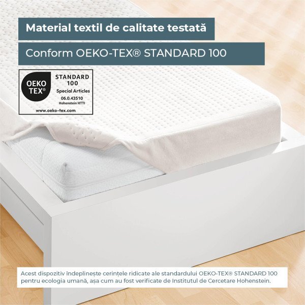 BEURER Saltea electrica tip cearsaf UB 101