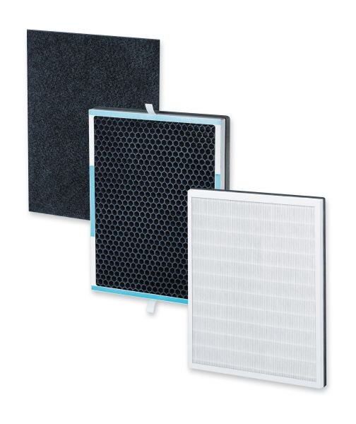 BEURER Set de filtre LR500