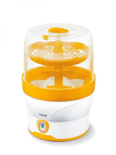 BEURER Sterilizator cu aburi electric BY76