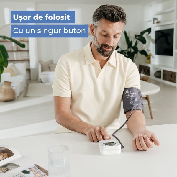 BEURER Tensiometru de brat BM 23