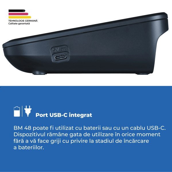 BEURER Tensiometru de brat BM 48