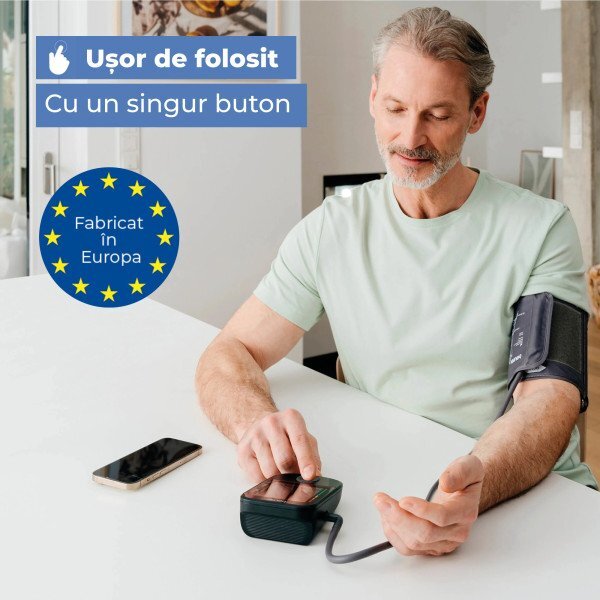 BEURER Tensiometru de brat BM 48