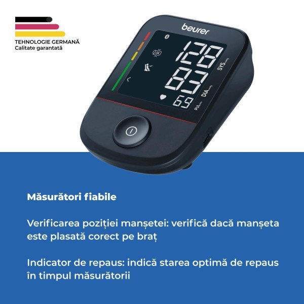 BEURER Tensiometru de brat BM 48