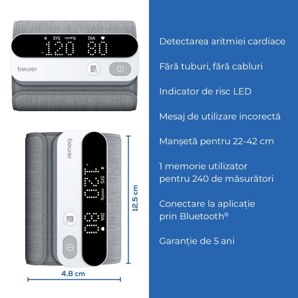 BEURER Tensiometru de brat BM 59