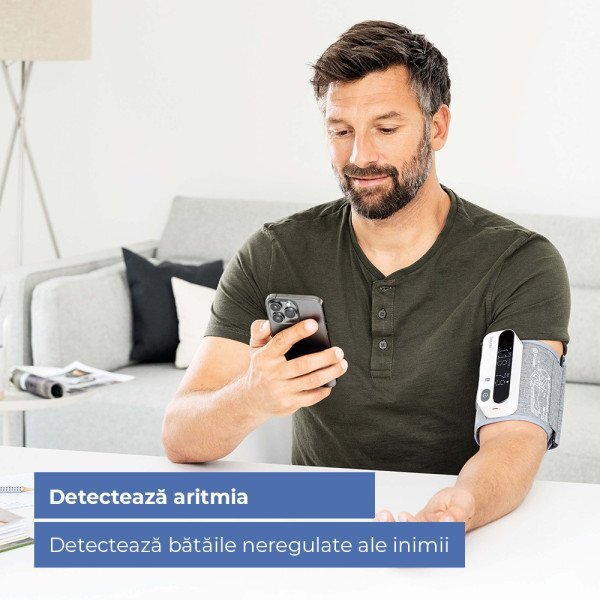 BEURER Tensiometru de brat BM 59